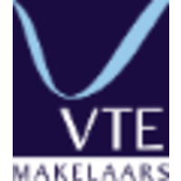 VTE makelaars o.g. logo, VTE makelaars o.g. contact details