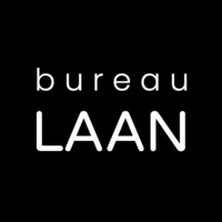 bureau LAAN logo, bureau LAAN contact details