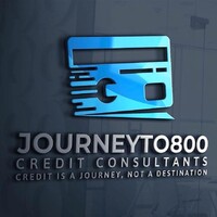 JourneyTo800 Credit Consultants logo, JourneyTo800 Credit Consultants contact details