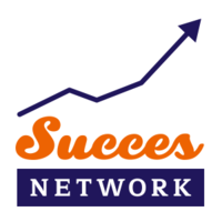 Succes Network logo, Succes Network contact details