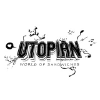 Utopian World of Sandwiches logo, Utopian World of Sandwiches contact details