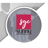 SGC logo, SGC contact details