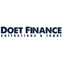 DOET Finance B.V. logo, DOET Finance B.V. contact details