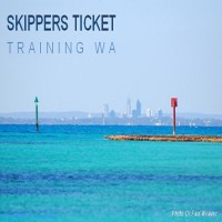 Skippers Ticket Training WA logo, Skippers Ticket Training WA contact details