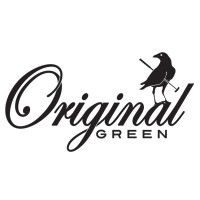 Original Green logo, Original Green contact details