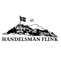 Handelsman Flink logo, Handelsman Flink contact details