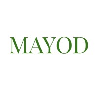 MAYOD logo, MAYOD contact details