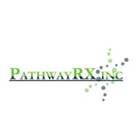 Pathway RX logo, Pathway RX contact details