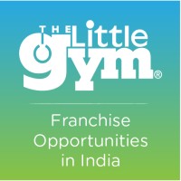 The Little Gym India logo, The Little Gym India contact details