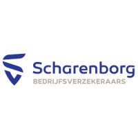 Scharenborg bedrijfsverzekeraars logo, Scharenborg bedrijfsverzekeraars contact details