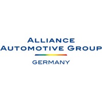 Alliance Automotive Group Germany logo, Alliance Automotive Group Germany contact details