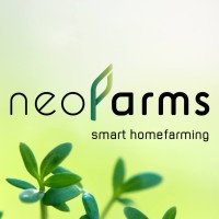 neoFarms GmbH logo, neoFarms GmbH contact details