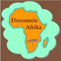 Droomreis Afrika logo, Droomreis Afrika contact details