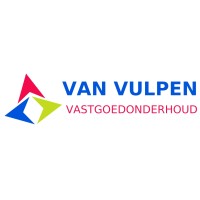 Van Vulpen Vastgoedonderhoud logo, Van Vulpen Vastgoedonderhoud contact details