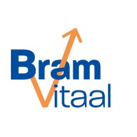 Bram Vitaal logo, Bram Vitaal contact details