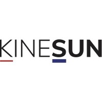 KINESUN logo, KINESUN contact details