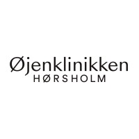 Øjenklinikken Hørsholm logo, Øjenklinikken Hørsholm contact details