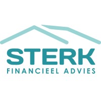 STERK Financieel Advies logo, STERK Financieel Advies contact details