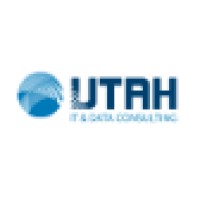 UTAH IT & Data Consulting B.V. logo, UTAH IT & Data Consulting B.V. contact details