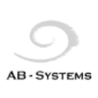 AB-Systems NL logo, AB-Systems NL contact details