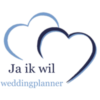 Ja ik wil weddingplanner logo, Ja ik wil weddingplanner contact details