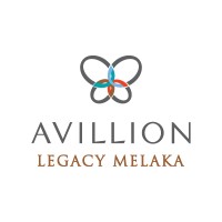 Avillion Legacy Melaka logo, Avillion Legacy Melaka contact details