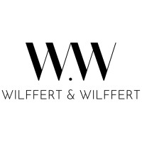 Wilffert & Wilffert logo, Wilffert & Wilffert contact details