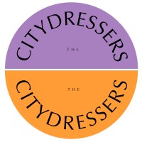 The Citydressers logo, The Citydressers contact details