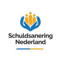 Schuldsanering Nederland logo, Schuldsanering Nederland contact details