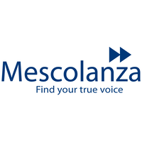 Mescolanza logo, Mescolanza contact details