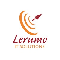 Lerumo IT Solutions logo, Lerumo IT Solutions contact details