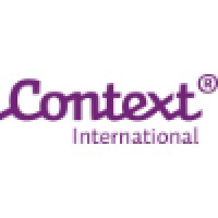 Context International Network logo, Context International Network contact details