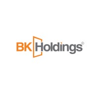 BK Holdings logo, BK Holdings contact details