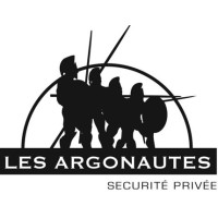 LES ARGONAUTES SECURITE PRIVEE logo, LES ARGONAUTES SECURITE PRIVEE contact details