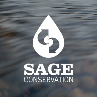 Sage Conservation logo, Sage Conservation contact details