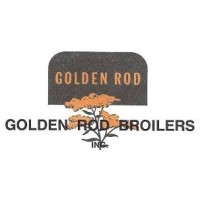 Golden Rod Broilers, Inc. logo, Golden Rod Broilers, Inc. contact details