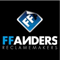 FFAnders Reclame logo, FFAnders Reclame contact details