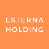 Esterna Holding logo, Esterna Holding contact details