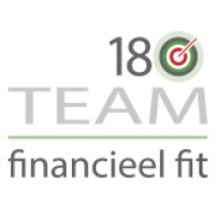 TEAM180 Financieel Fit logo, TEAM180 Financieel Fit contact details