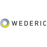 Wederic logo, Wederic contact details