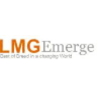 LMG Emerge logo, LMG Emerge contact details