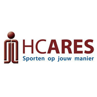 Hockeyclub Ares logo, Hockeyclub Ares contact details