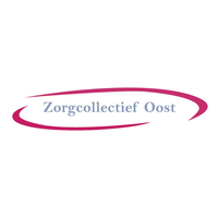 Zorgcollectief Oost logo, Zorgcollectief Oost contact details