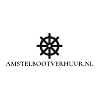 Amstelbootverhuur.nl logo, Amstelbootverhuur.nl contact details