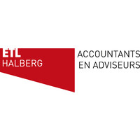 ETL Halberg Accountants en Adviseurs B.V. logo, ETL Halberg Accountants en Adviseurs B.V. contact details