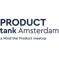 ProductTank AMS logo, ProductTank AMS contact details