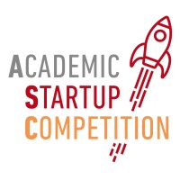 Academic Startup Competition logo, Academic Startup Competition contact details