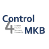 Control4MKB logo, Control4MKB contact details