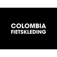 Colombia Fietskleding logo, Colombia Fietskleding contact details