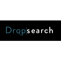 Dropsearch logo, Dropsearch contact details